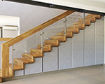 Construction et protection de vos escaliers par Escaliers Maisons à Escandolieres